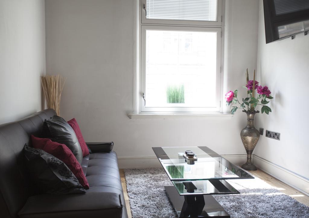 Lux Aparts Huddersfield Central Pokój zdjęcie